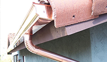 Rain Gutter Installation, Repair, Cleaning in Glenwood, AL